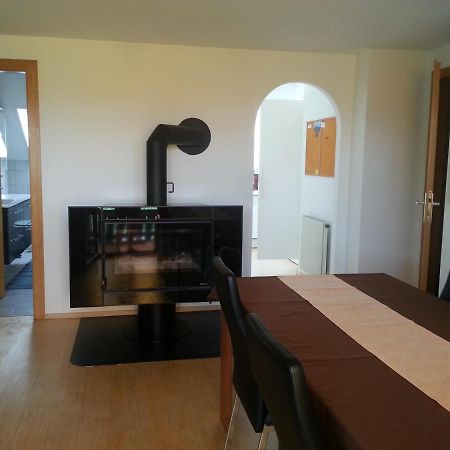 Appartement Feldkirch Buitenkant foto