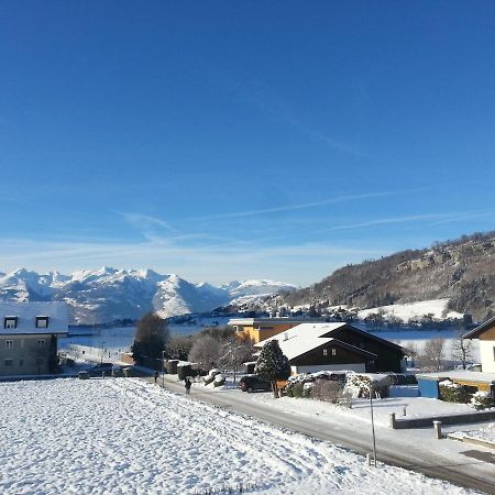 Appartement Feldkirch Buitenkant foto