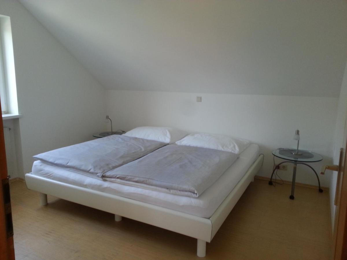 Appartement Feldkirch Buitenkant foto