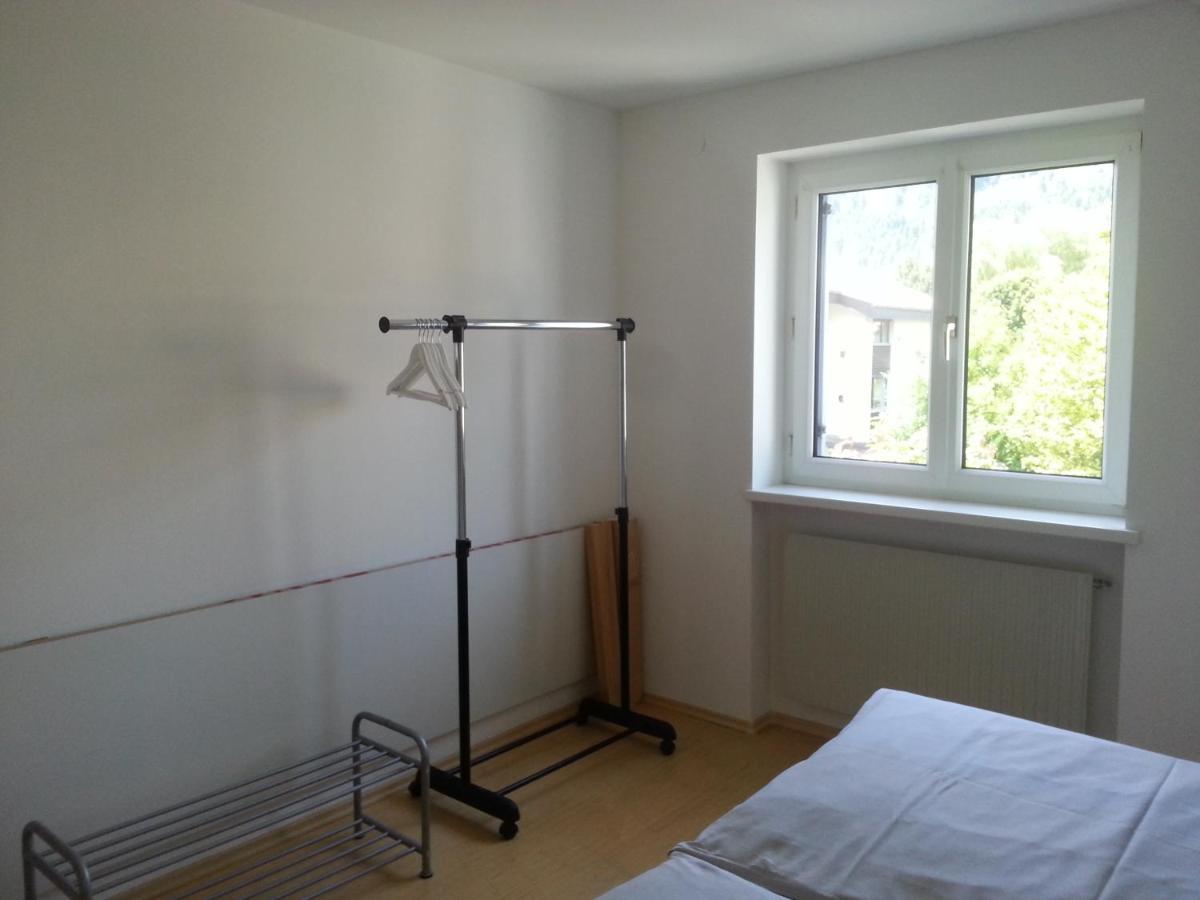 Appartement Feldkirch Buitenkant foto