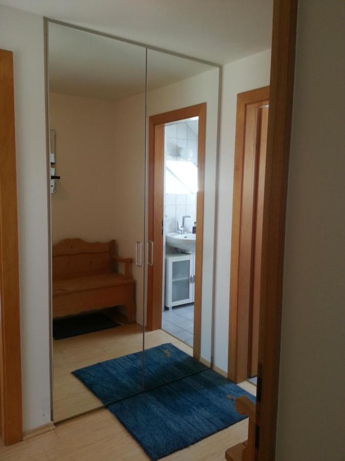 Appartement Feldkirch Buitenkant foto